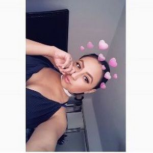 Meet your Posher, Ailene